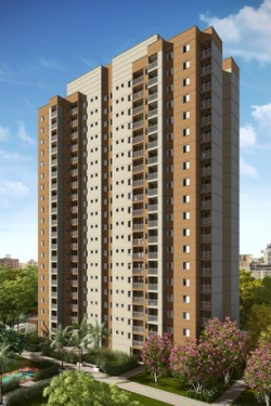 Apartamentos em Guarulhos, Empreendimento Parque Residence
