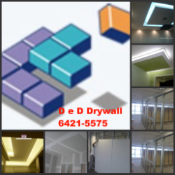 drywall em guarulhos