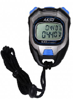 Cronômetro digital cod 6202