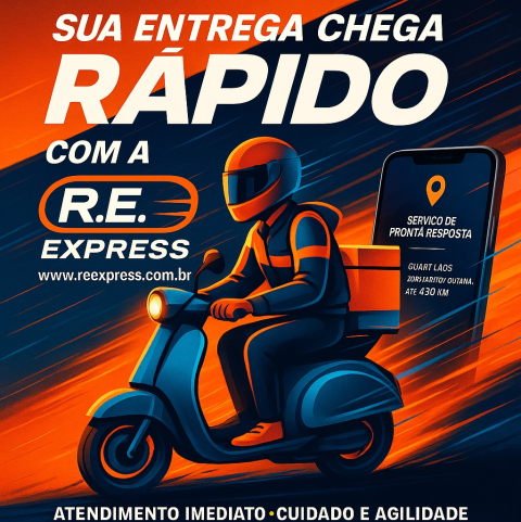Transportes com Motoboy 11-2229-1866